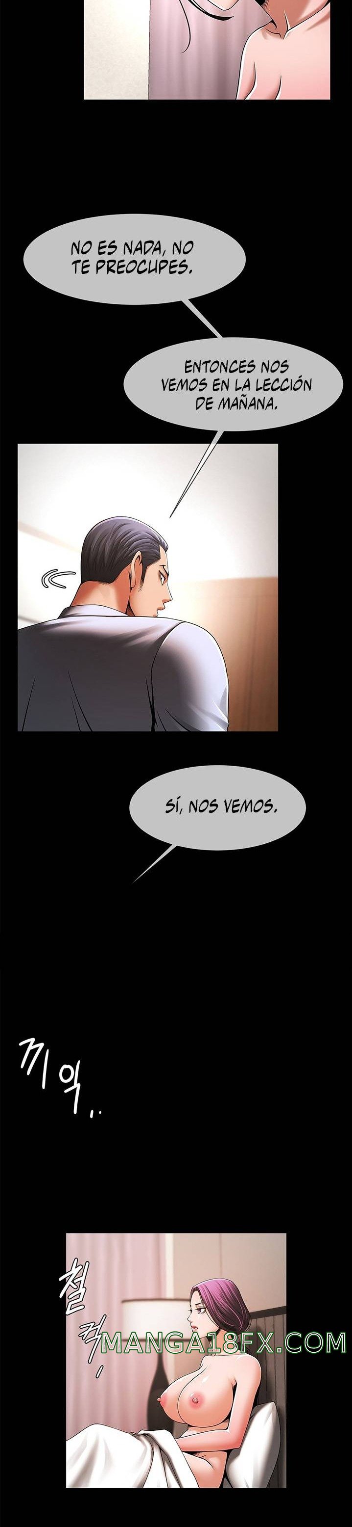 Underwater Work Raw - Chapter 6 Page 16