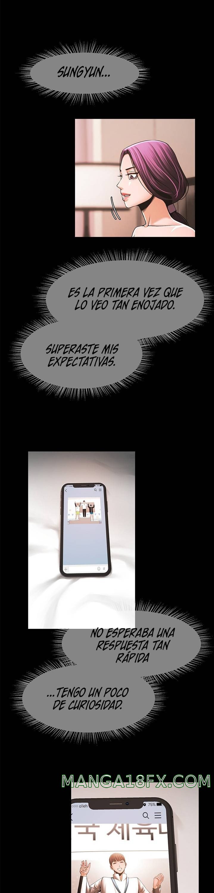 Underwater Work Raw - Chapter 6 Page 17