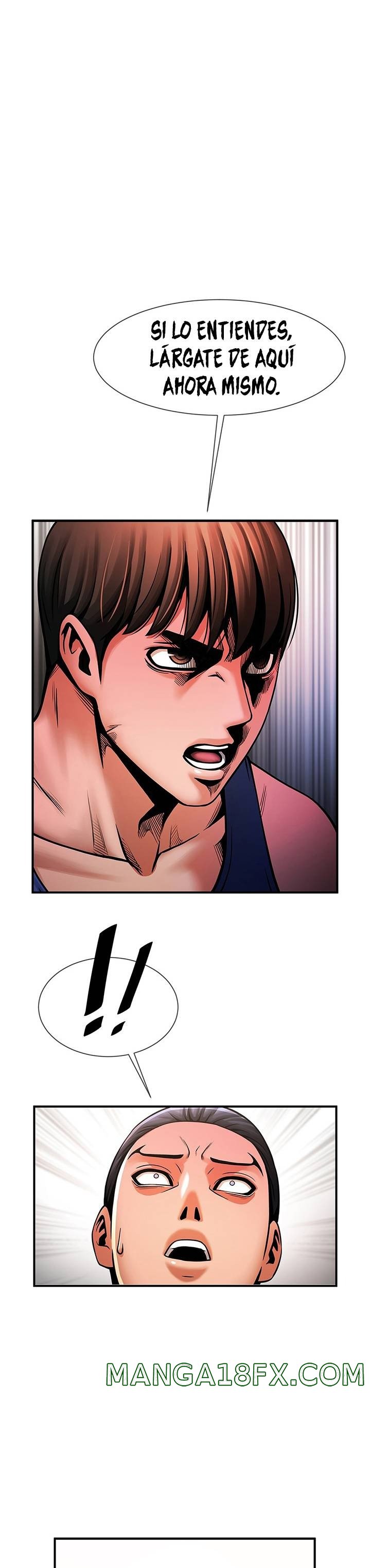 Underwater Work Raw - Chapter 6 Page 2