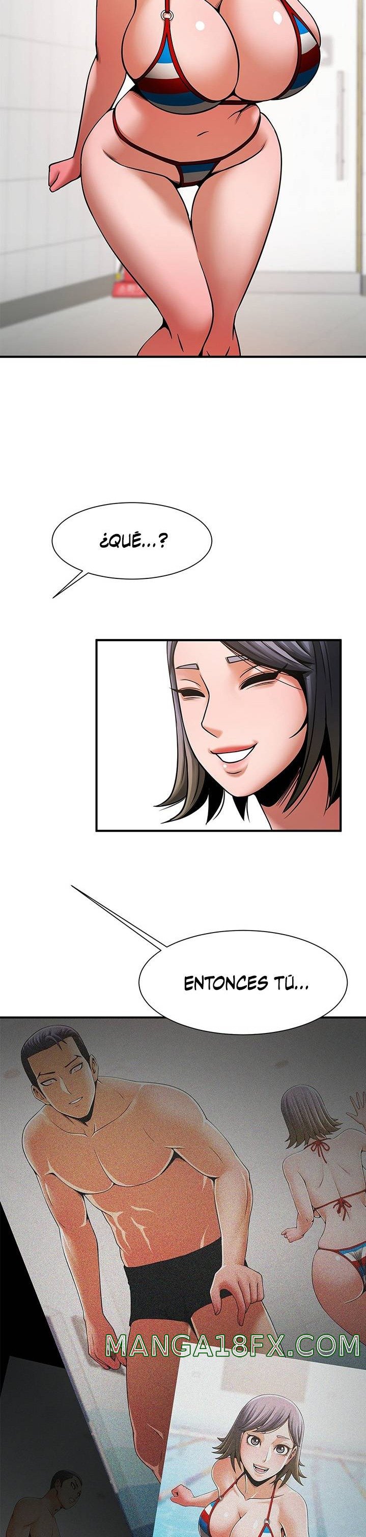 Underwater Work Raw - Chapter 6 Page 27