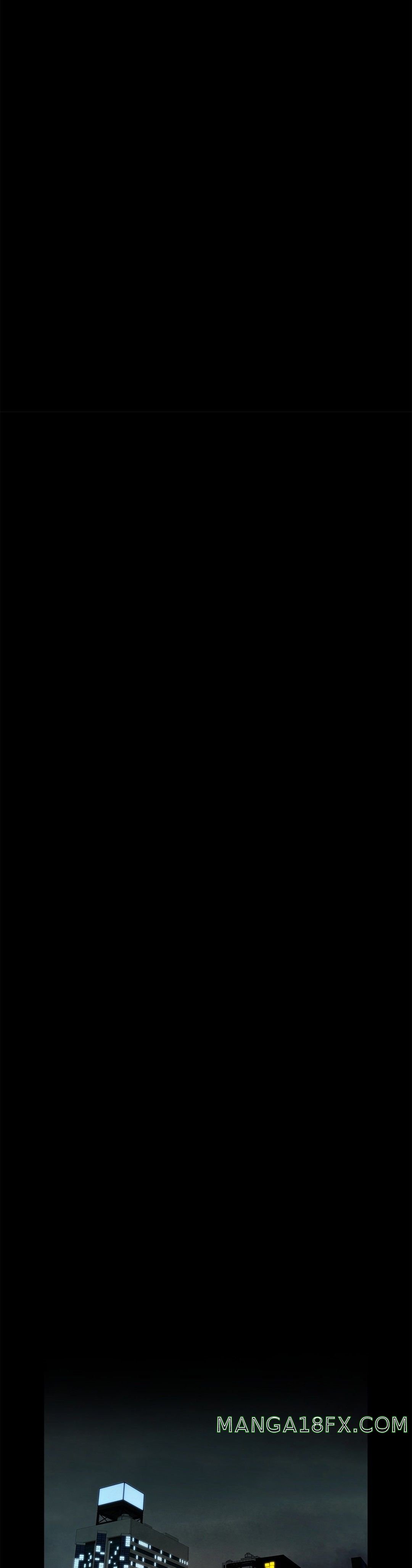 Underwater Work Raw - Chapter 8 Page 3