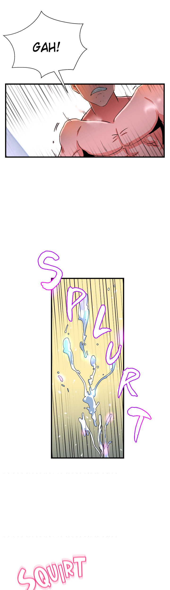 Living with A Succubus - Chapter 1 Page 47