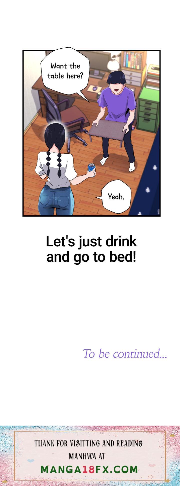 Living with A Succubus - Chapter 11 Page 50