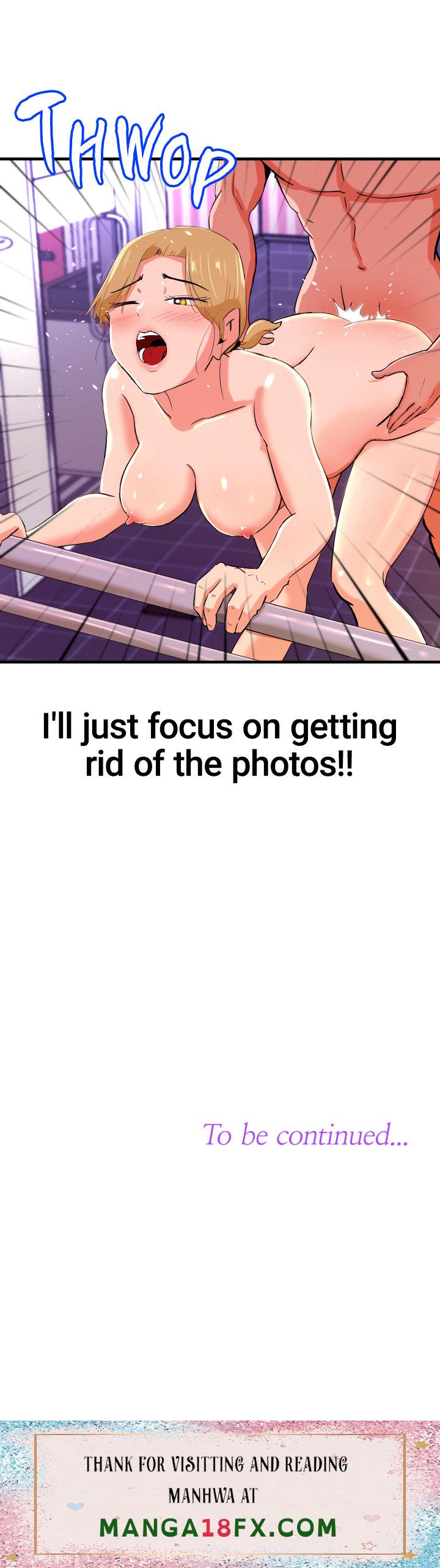 Living with A Succubus - Chapter 14 Page 47