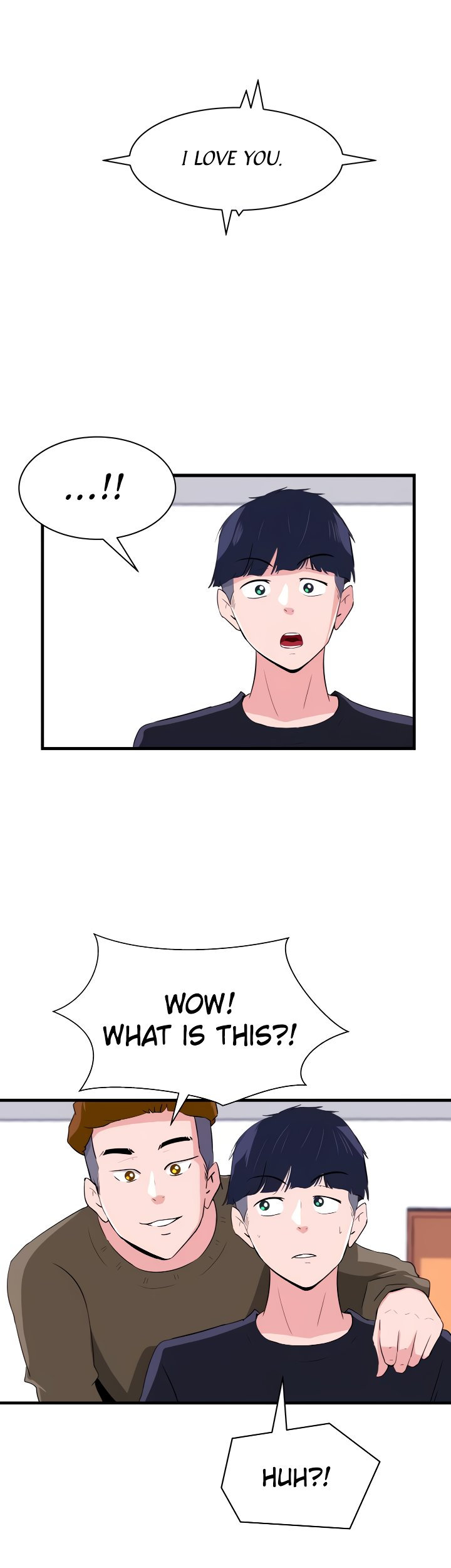 Living with A Succubus - Chapter 21 Page 30