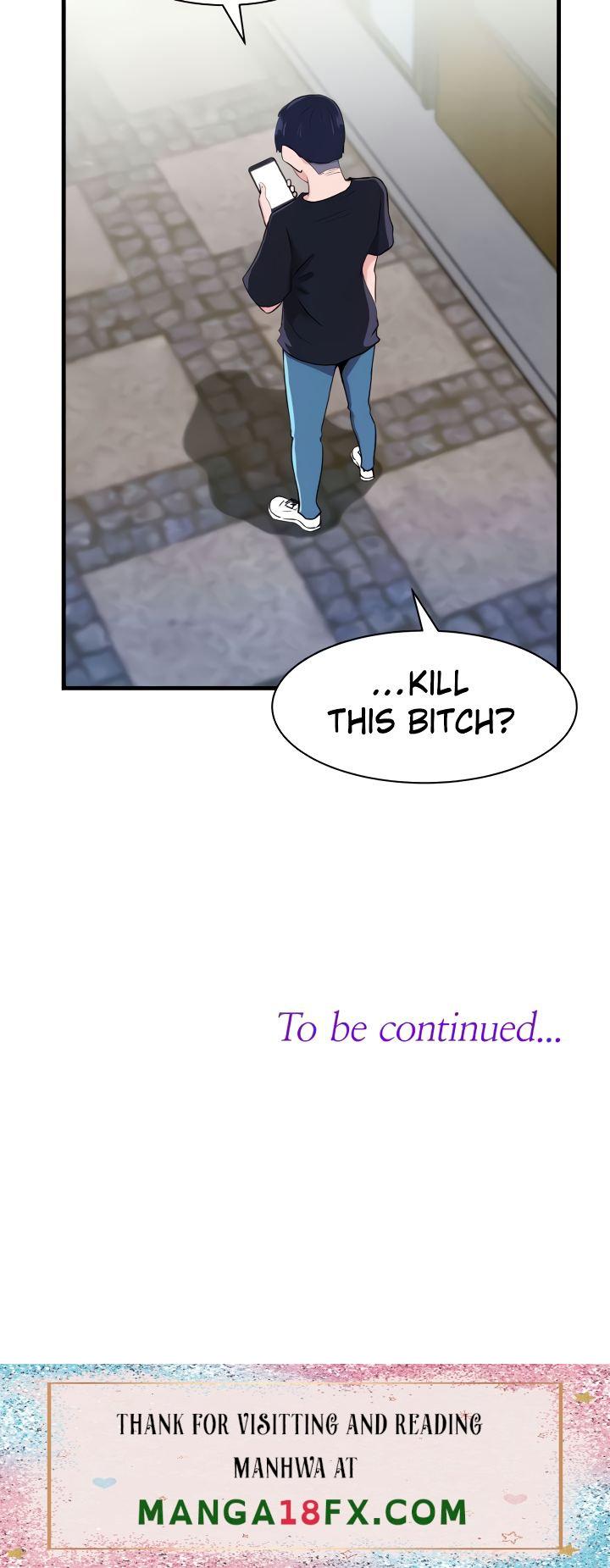 Living with A Succubus - Chapter 22 Page 50