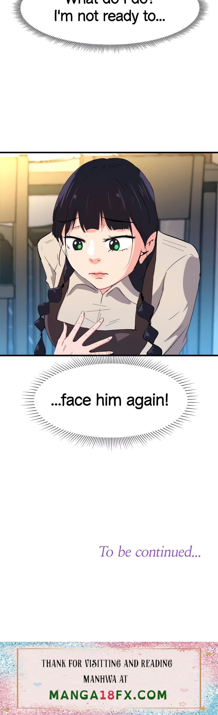 Living with A Succubus - Chapter 25 Page 52