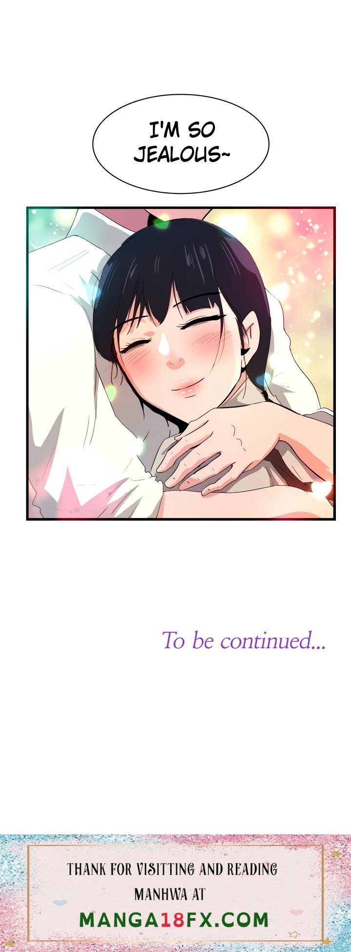 Living with A Succubus - Chapter 26 Page 54