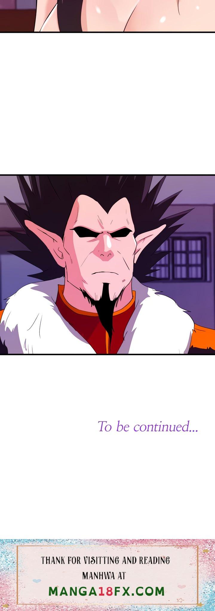 Living with A Succubus - Chapter 28 Page 52