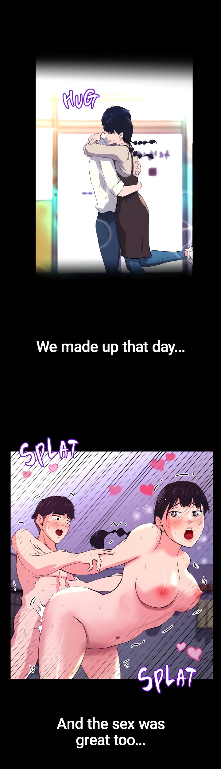 Living with A Succubus - Chapter 29 Page 21