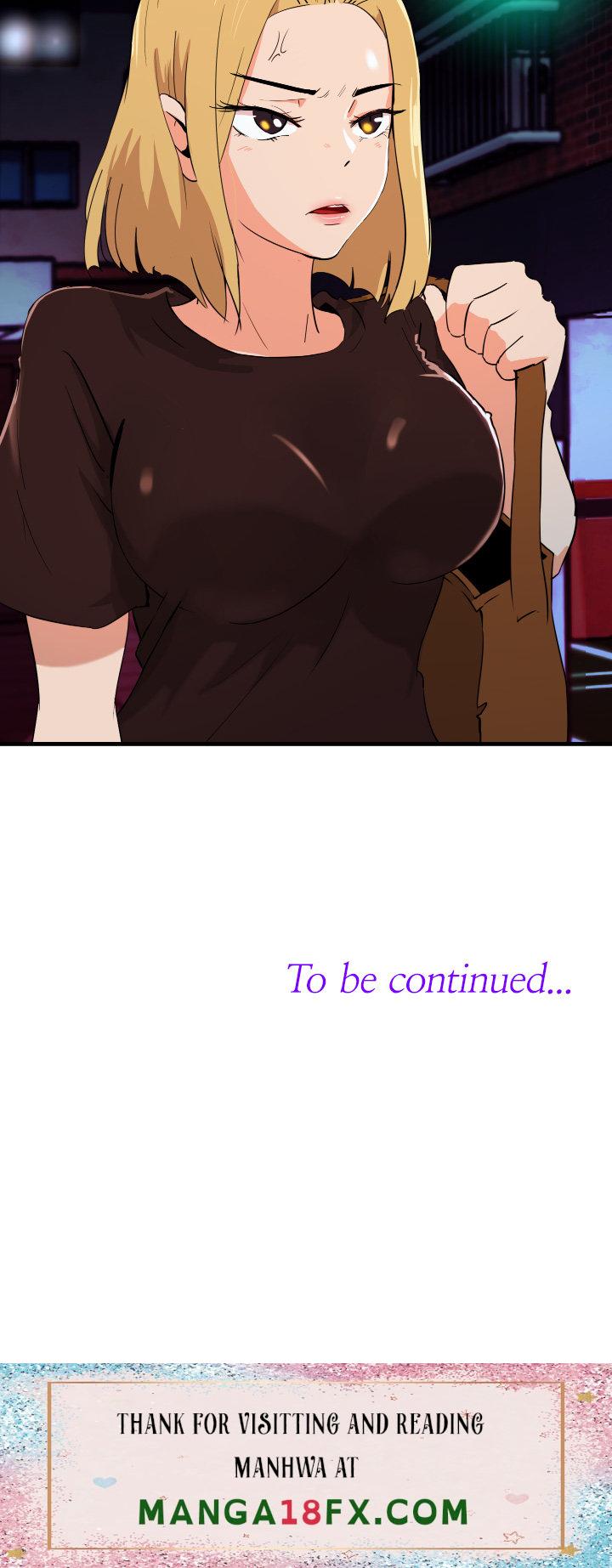 Living with A Succubus - Chapter 4 Page 52