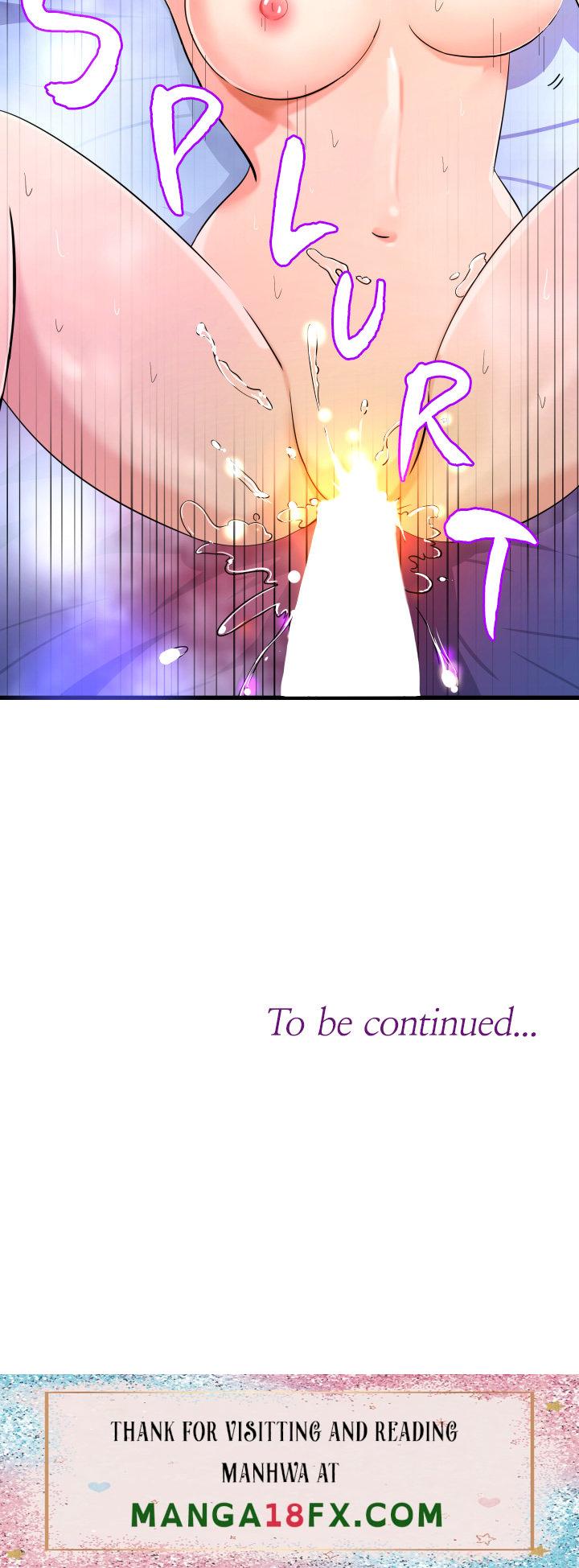 Living with A Succubus - Chapter 6 Page 55