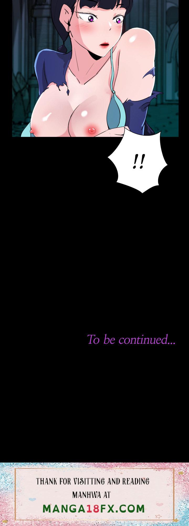 Living with A Succubus - Chapter 7 Page 52