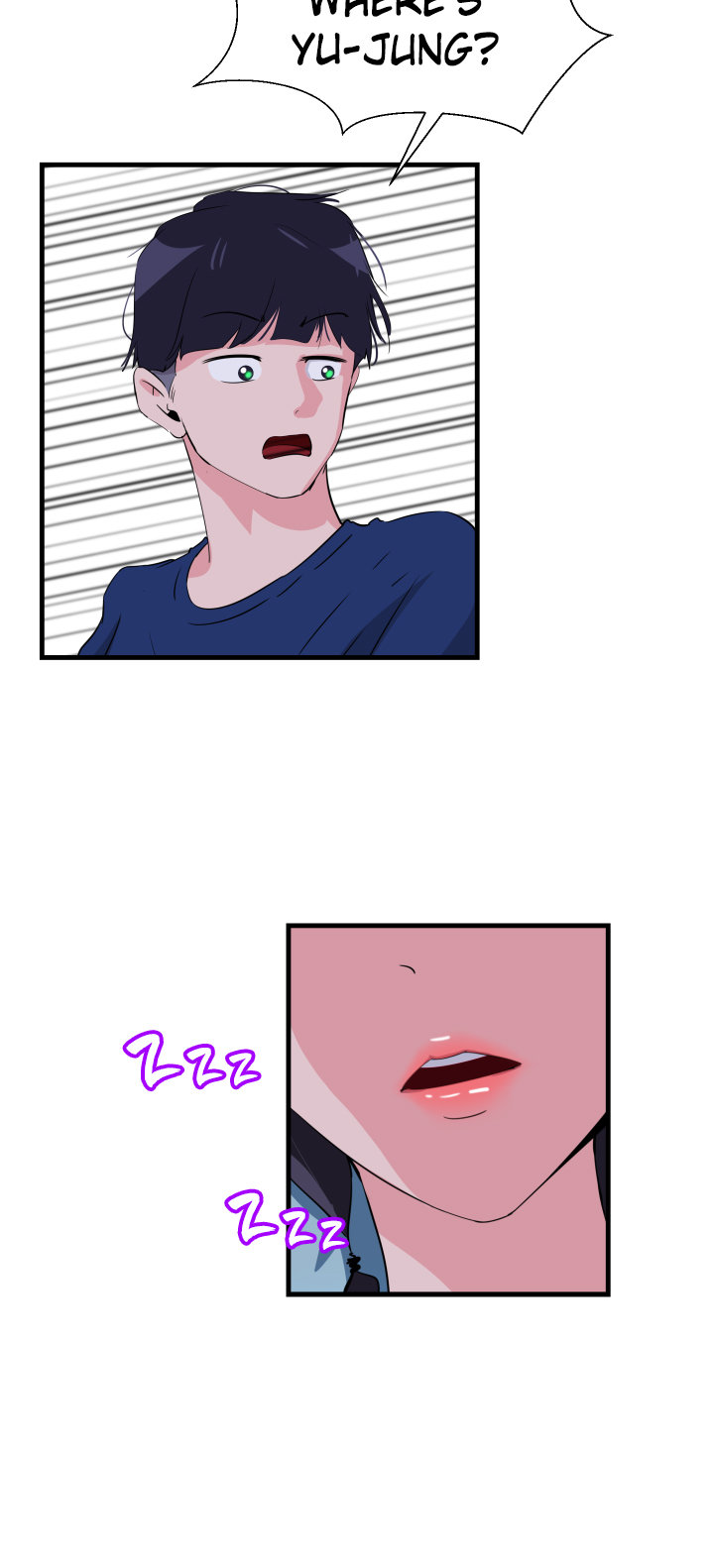 Living with A Succubus - Chapter 9 Page 41