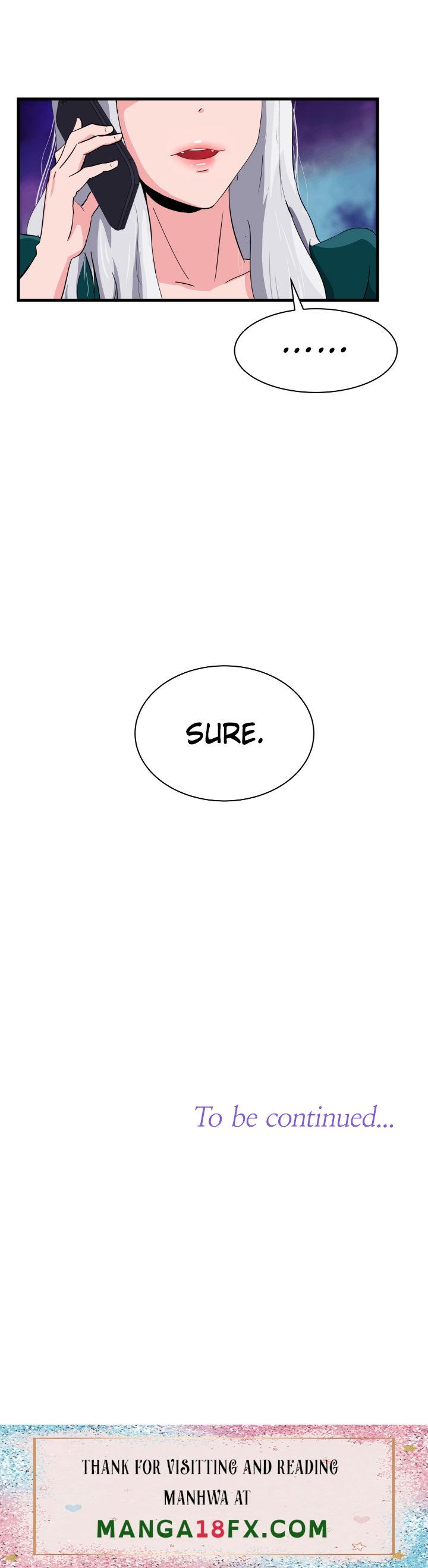 Living with A Succubus - Chapter 9 Page 51