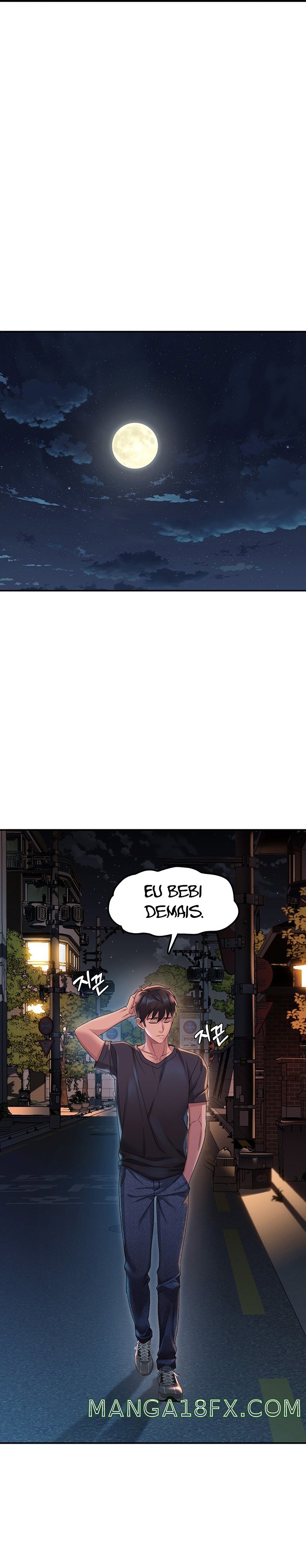 Unlock Her Heart Raw - Chapter 1 Page 28