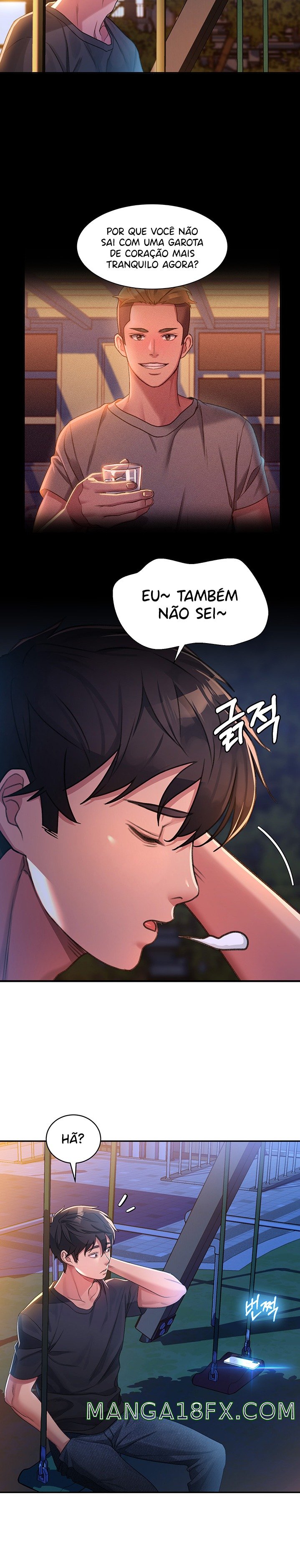 Unlock Her Heart Raw - Chapter 1 Page 30