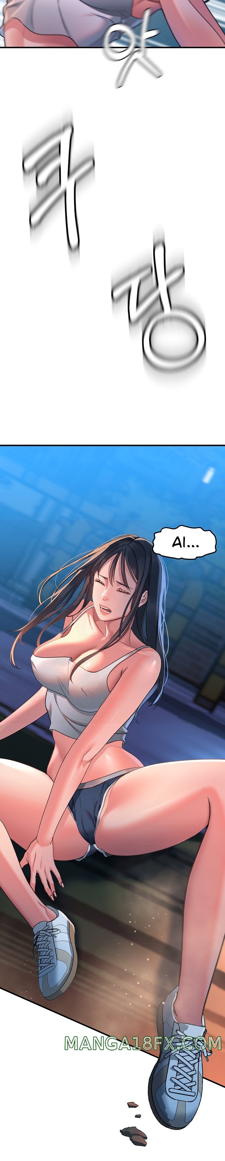 Unlock Her Heart Raw - Chapter 1 Page 43