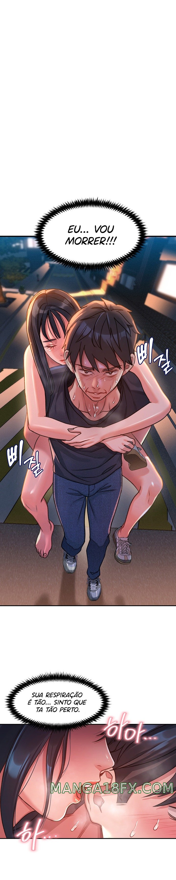 Unlock Her Heart Raw - Chapter 1 Page 55