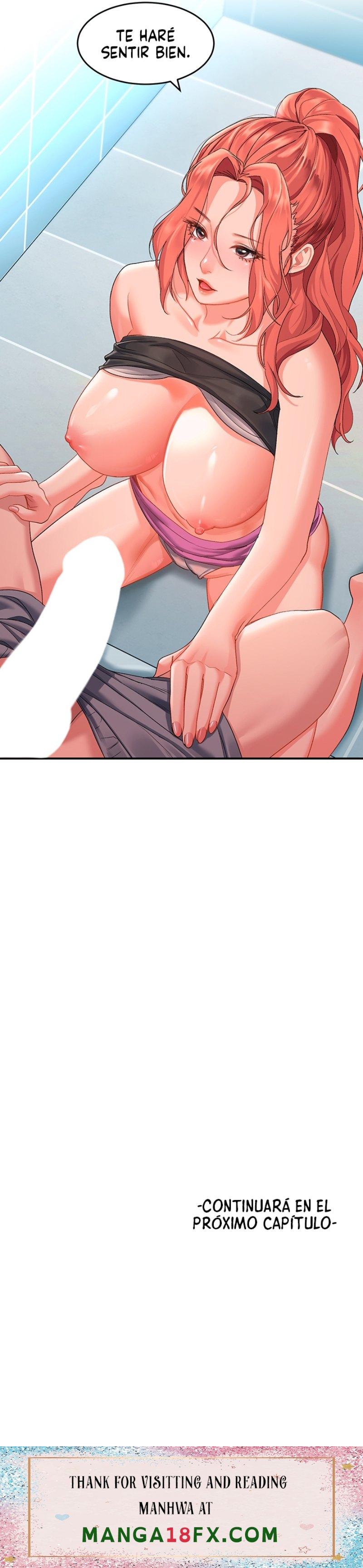 Unlock Her Heart Raw - Chapter 10 Page 25