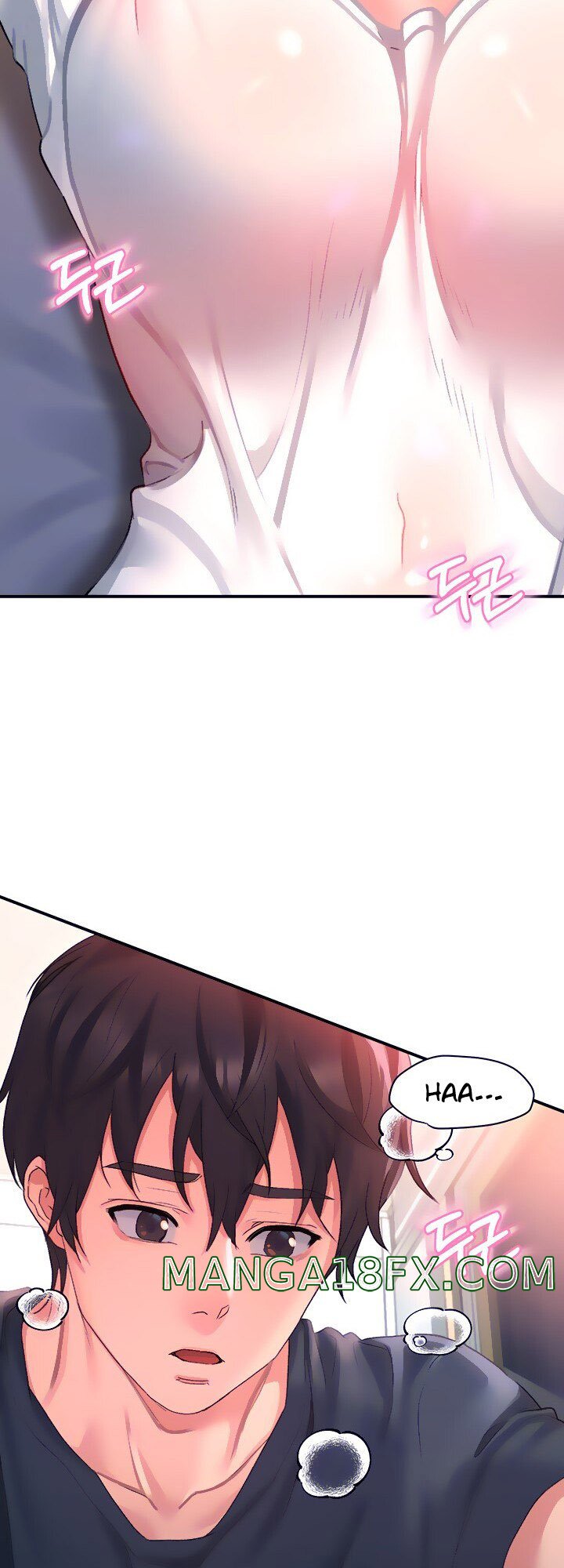 Unlock Her Heart Raw - Chapter 13 Page 15