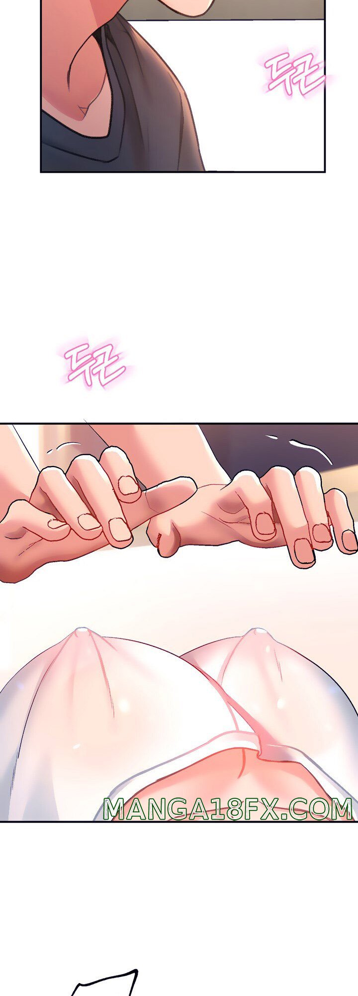 Unlock Her Heart Raw - Chapter 13 Page 18