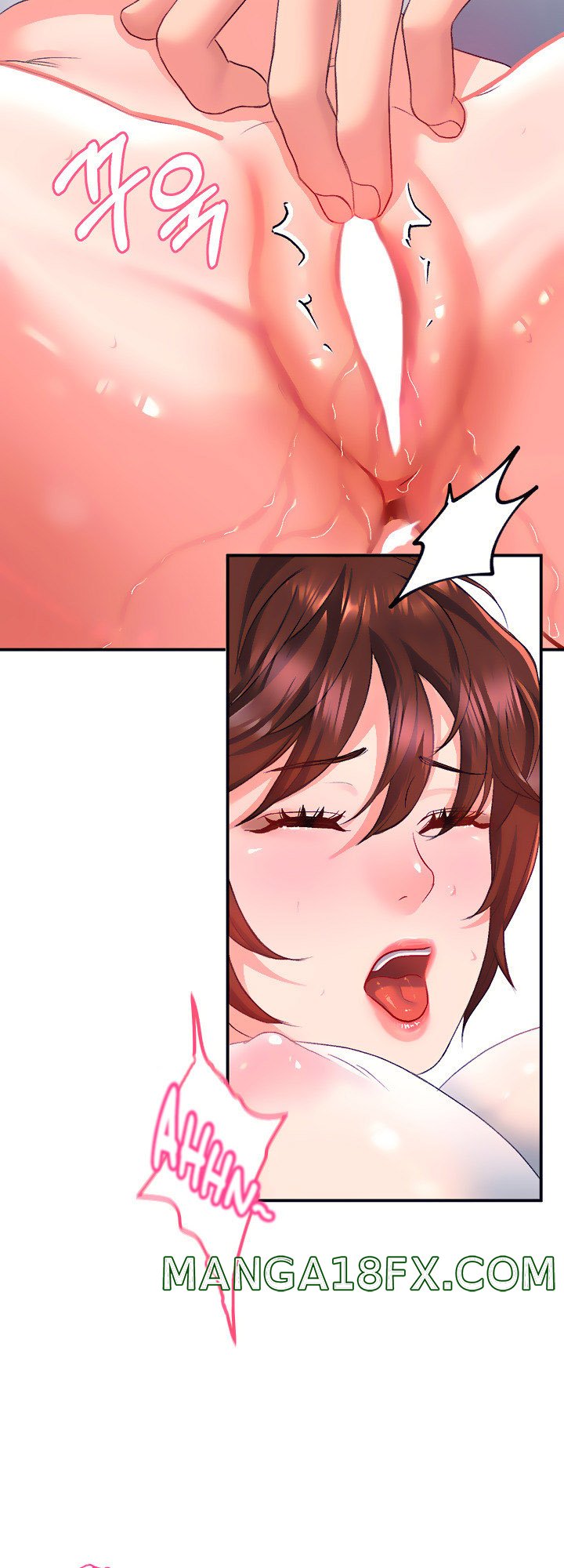 Unlock Her Heart Raw - Chapter 13 Page 26