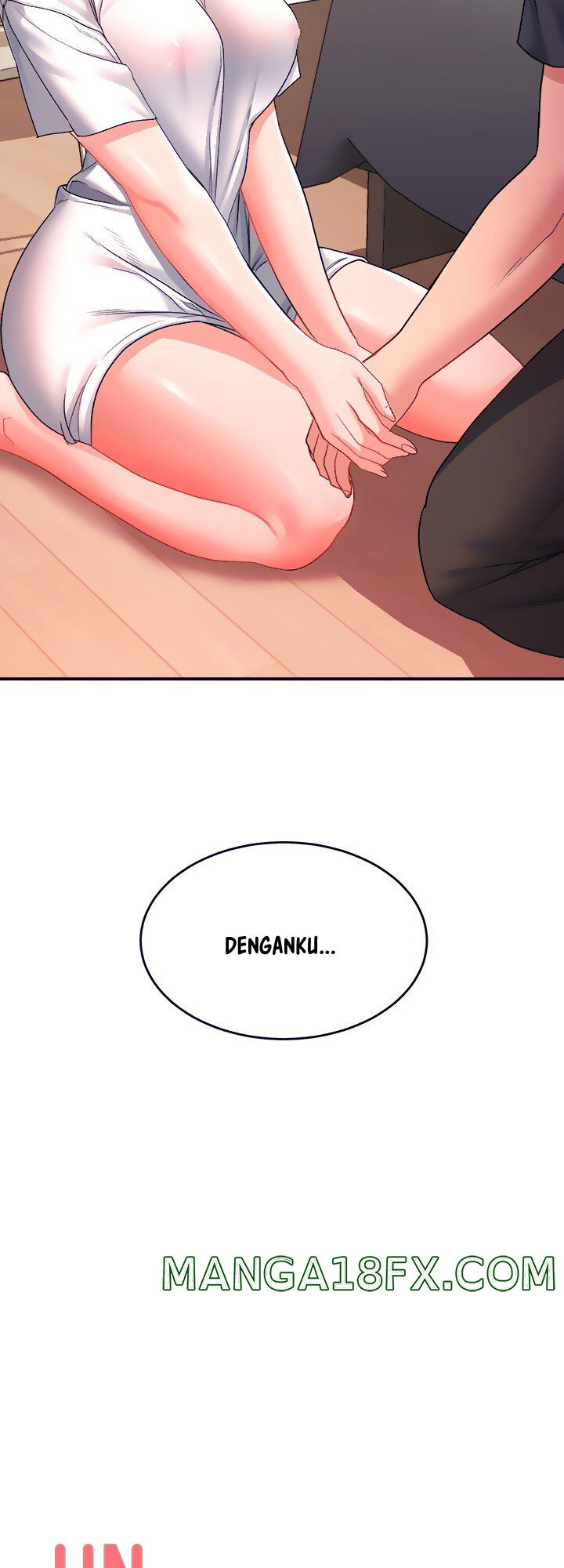 Unlock Her Heart Raw - Chapter 13 Page 3