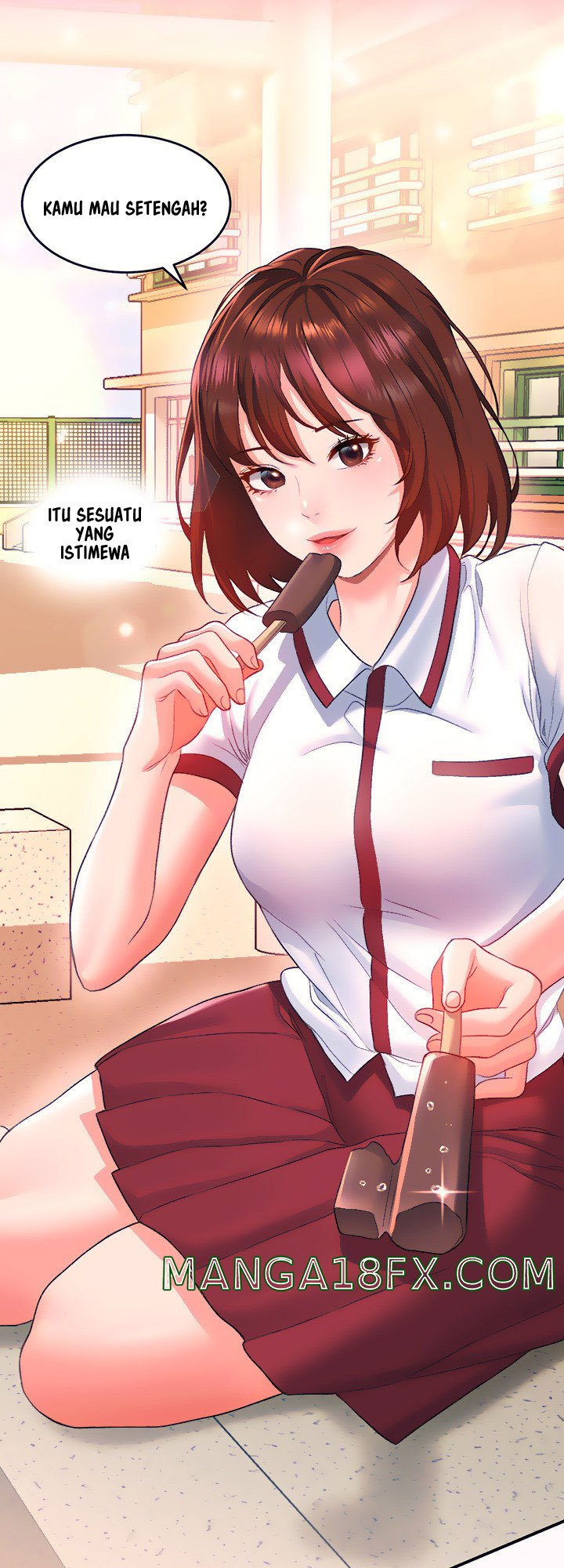 Unlock Her Heart Raw - Chapter 13 Page 30