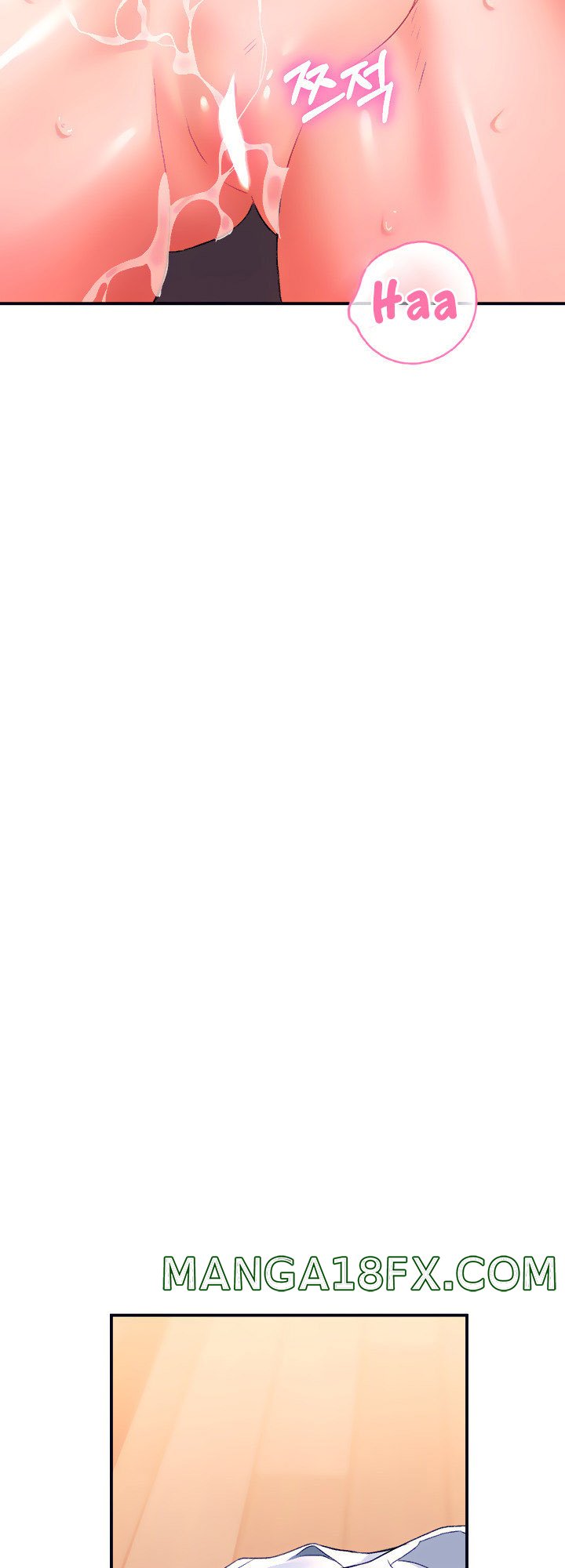 Unlock Her Heart Raw - Chapter 13 Page 35