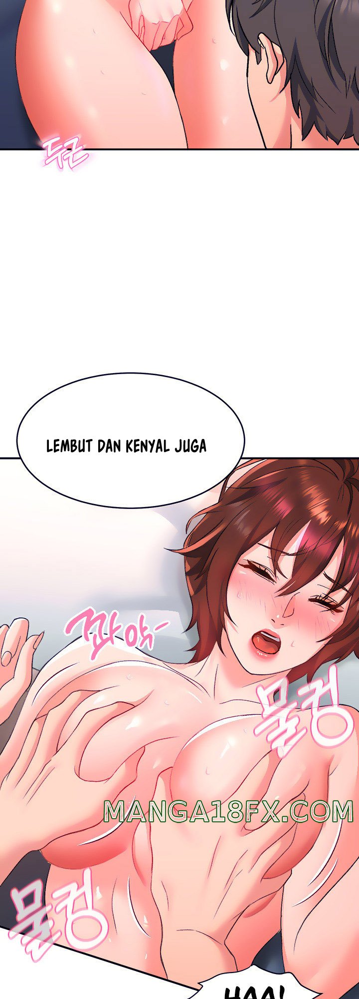 Unlock Her Heart Raw - Chapter 13 Page 37