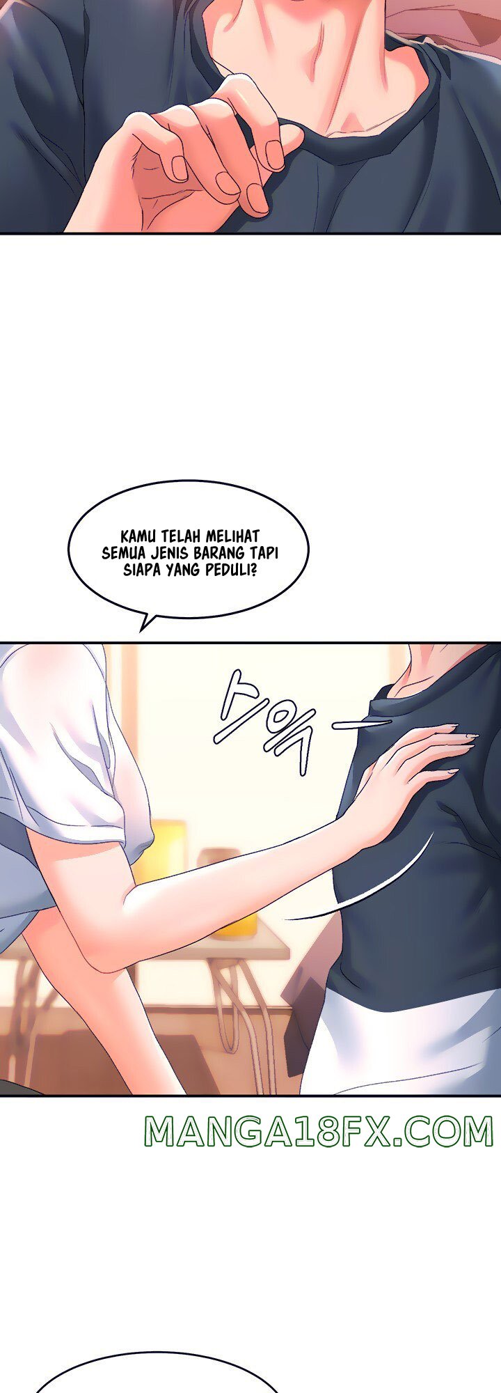 Unlock Her Heart Raw - Chapter 13 Page 5