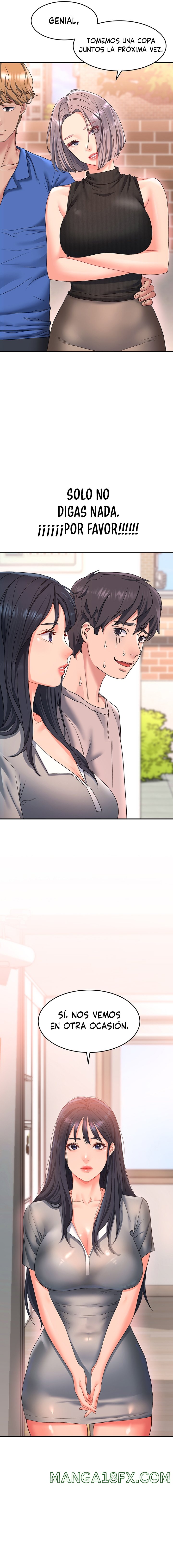 Unlock Her Heart Raw - Chapter 15 Page 19