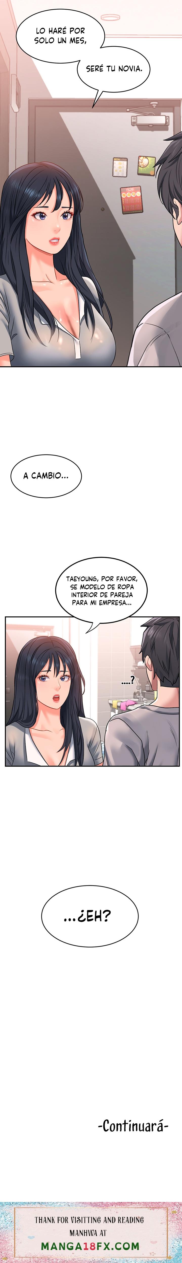 Unlock Her Heart Raw - Chapter 15 Page 22