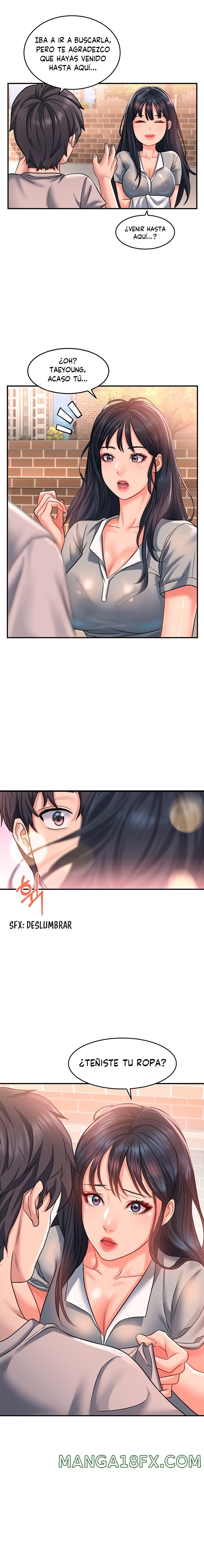 Unlock Her Heart Raw - Chapter 15 Page 4