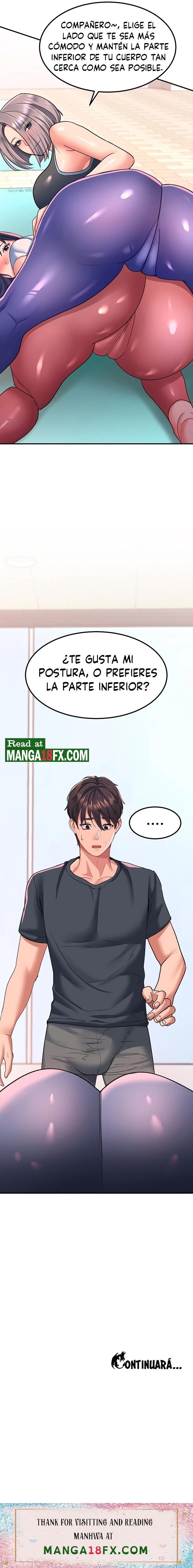 Unlock Her Heart Raw - Chapter 17 Page 23