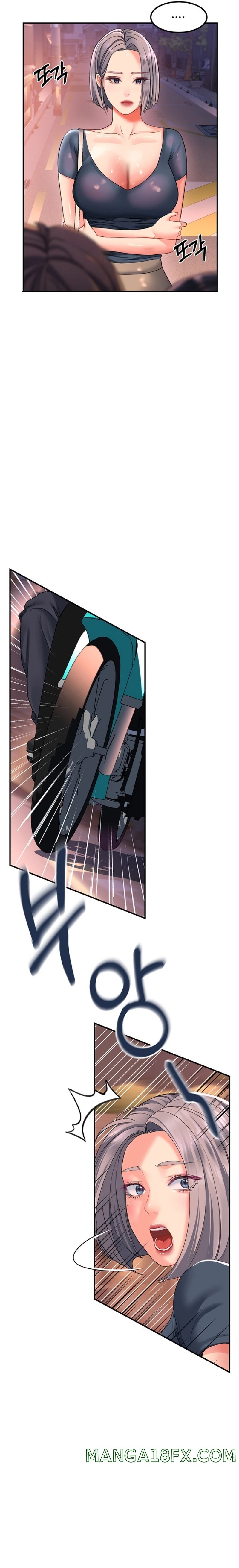 Unlock Her Heart Raw - Chapter 18 Page 11