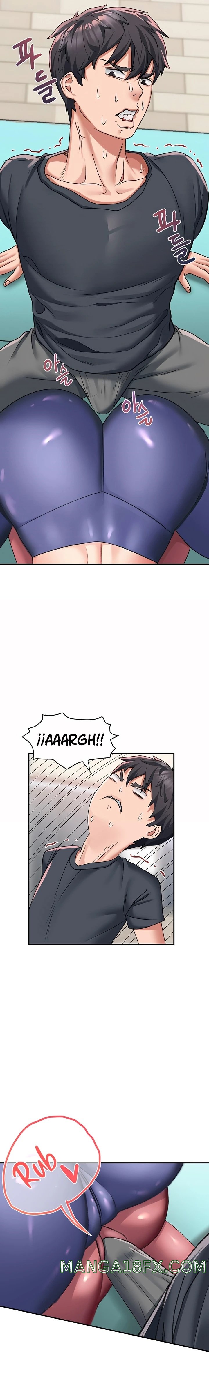 Unlock Her Heart Raw - Chapter 18 Page 5