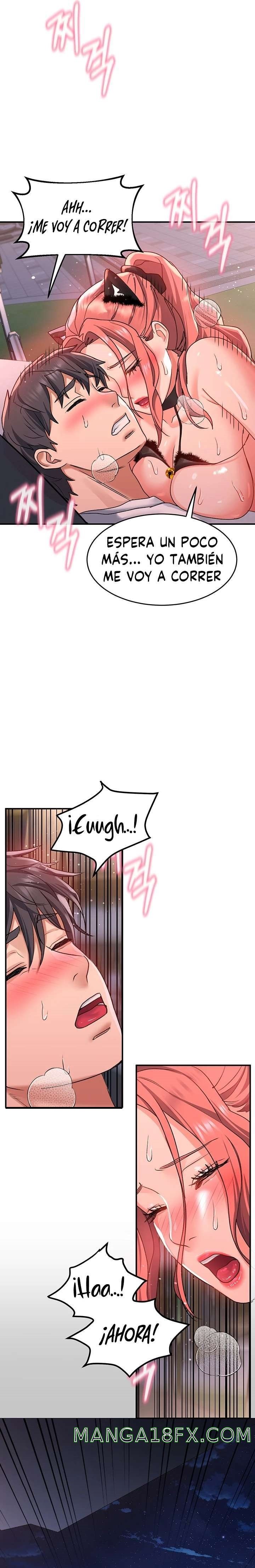 Unlock Her Heart Raw - Chapter 19 Page 27