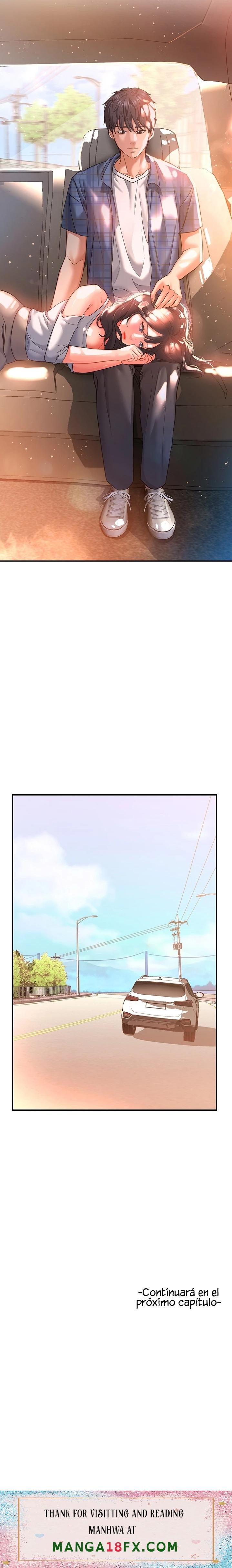 Unlock Her Heart Raw - Chapter 21 Page 27