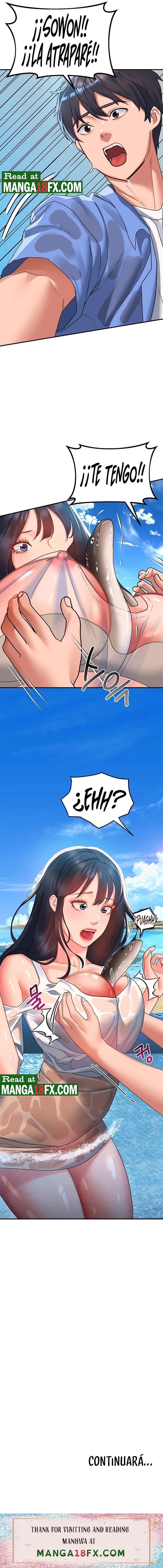 Unlock Her Heart Raw - Chapter 22 Page 25