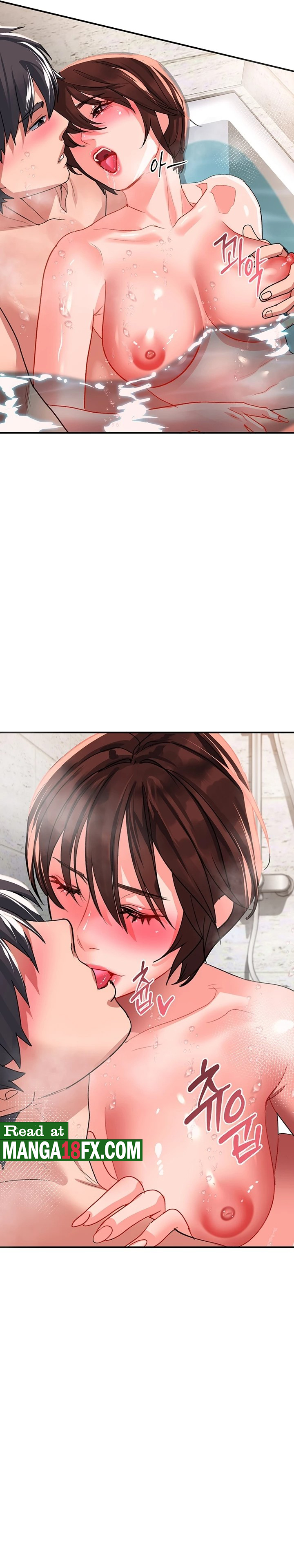 Unlock Her Heart Raw - Chapter 25 Page 29