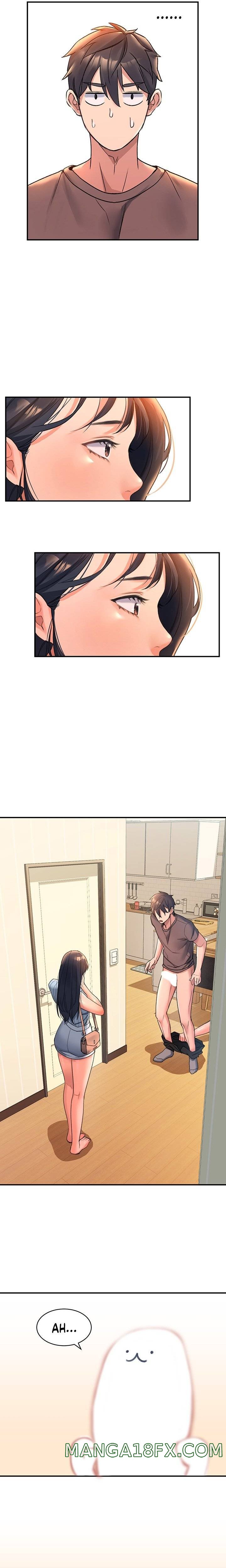 Unlock Her Heart Raw - Chapter 3 Page 16