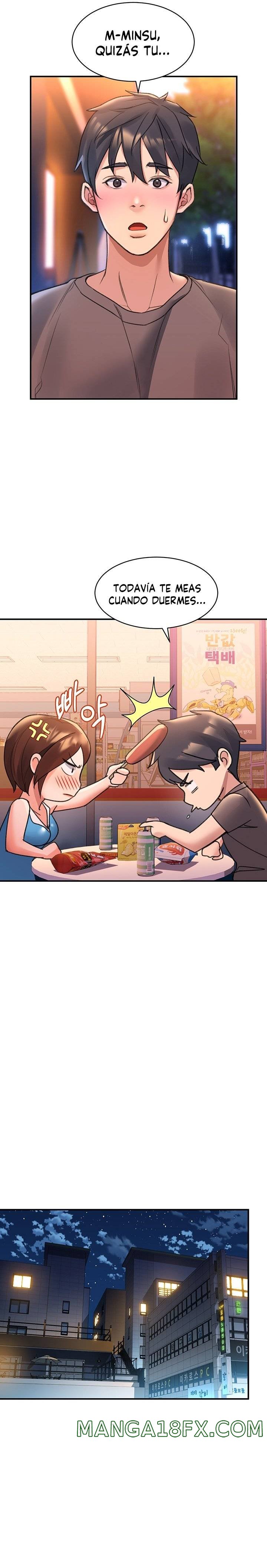 Unlock Her Heart Raw - Chapter 3 Page 20