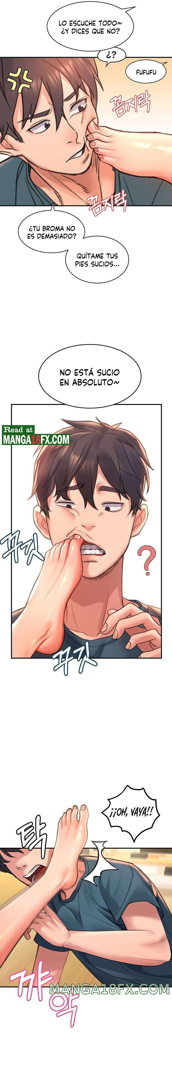 Unlock Her Heart Raw - Chapter 3 Page 30