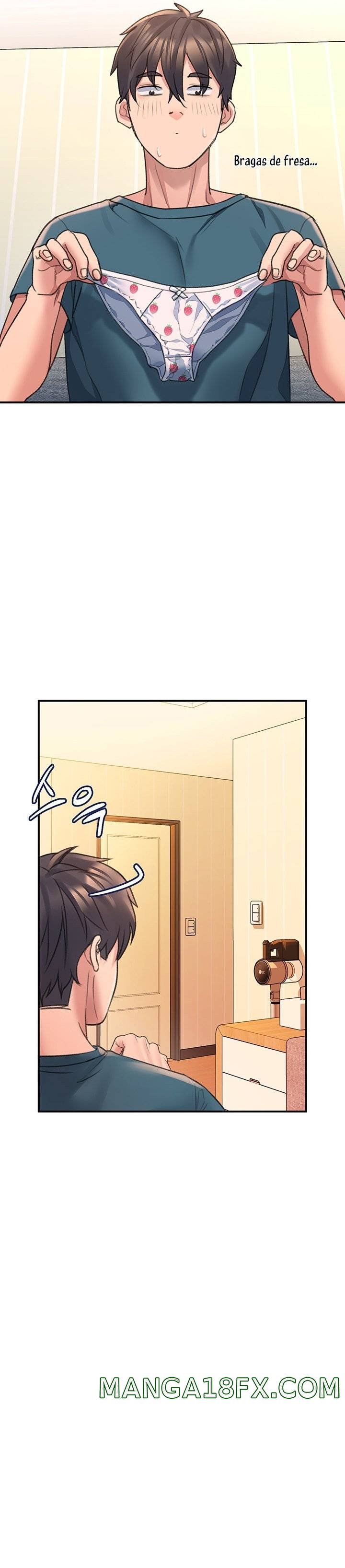 Unlock Her Heart Raw - Chapter 3 Page 39