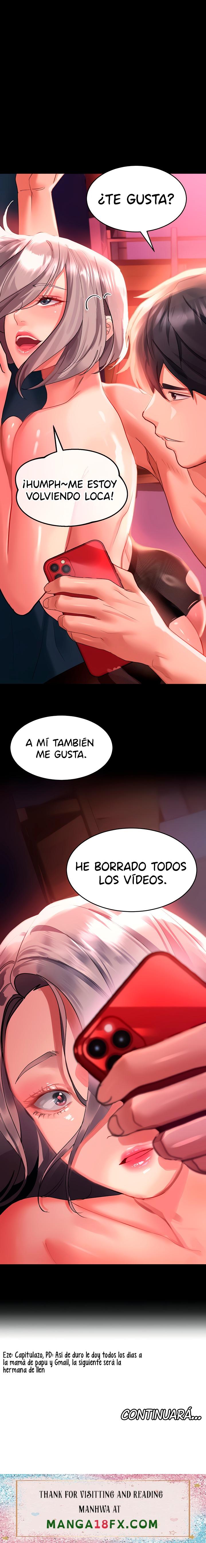 Unlock Her Heart Raw - Chapter 35 Page 21