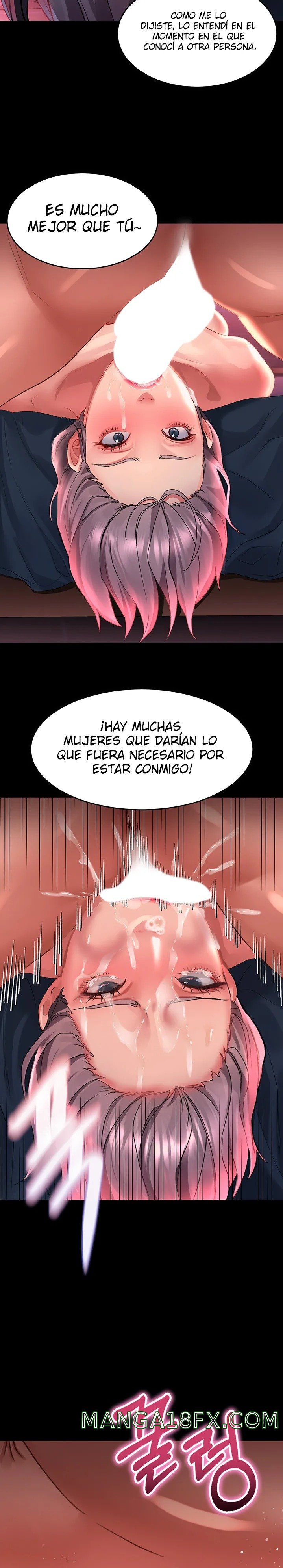 Unlock Her Heart Raw - Chapter 36 Page 25