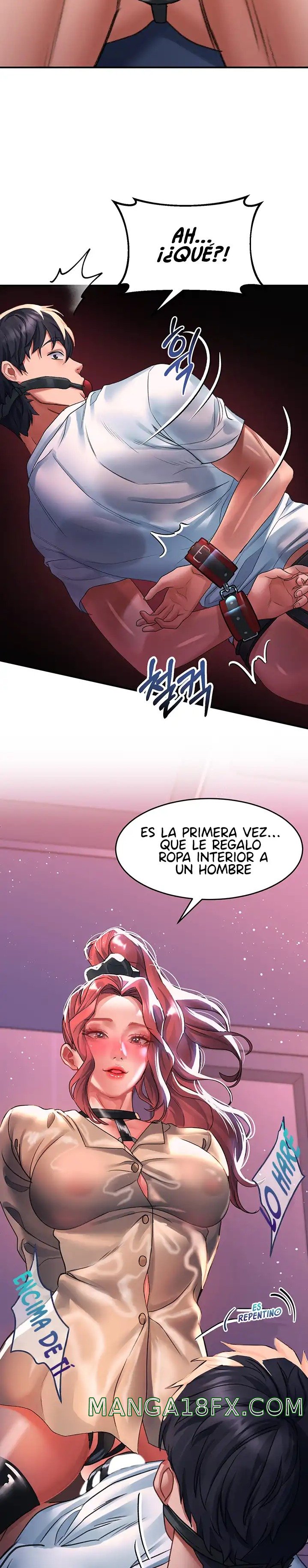 Unlock Her Heart Raw - Chapter 37 Page 24