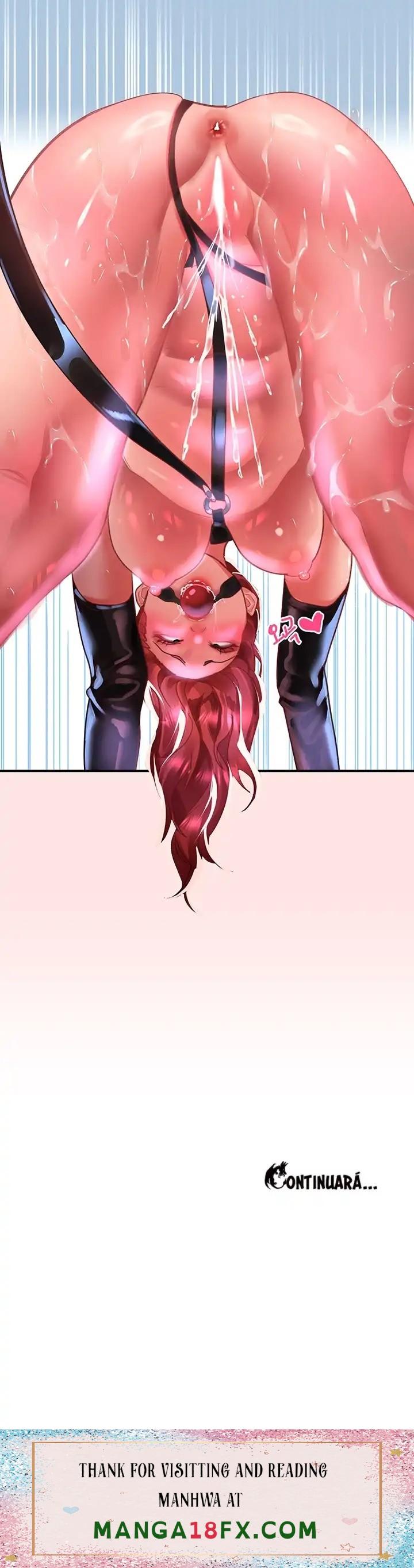 Unlock Her Heart Raw - Chapter 38 Page 18